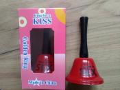 Dzwonek na sex metal